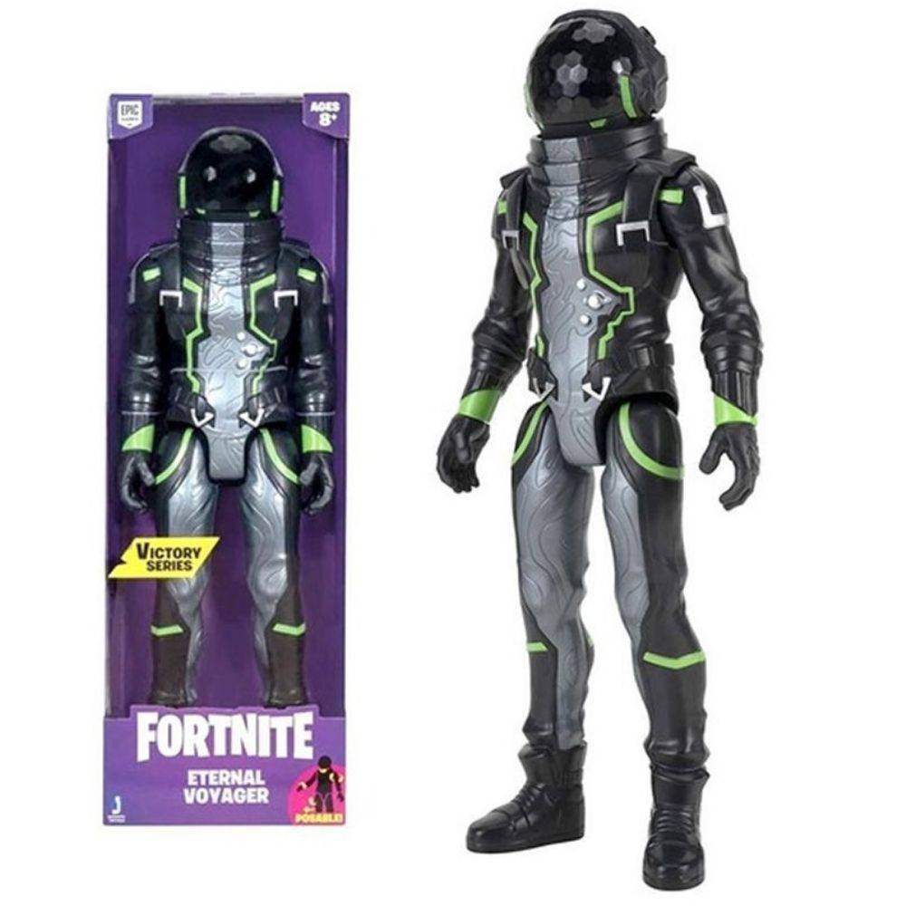 Fortnite Eternal Voyager フィギュア legendary Amazon | フォートナイト エターナルボイジャー おもちゃ