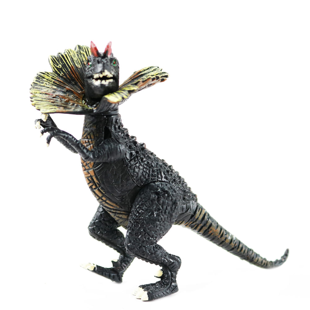 Boneco Dinossauro Monta e desmonta - DaiCommerce