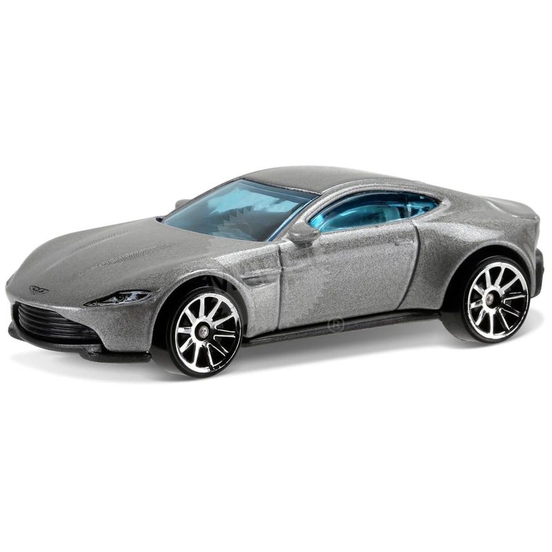 Hot Wheels - Aston Martin DB10 - DLK05 - Ri Happy