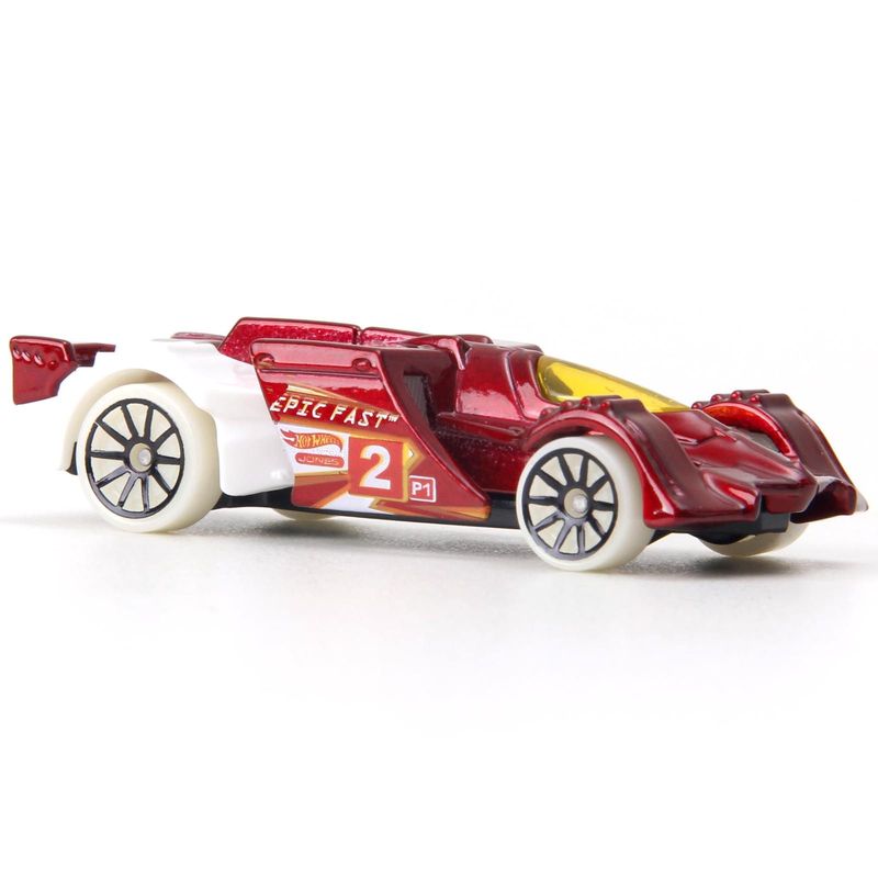 Hot Wheels Epic Fast CFH02 Ri Happy
