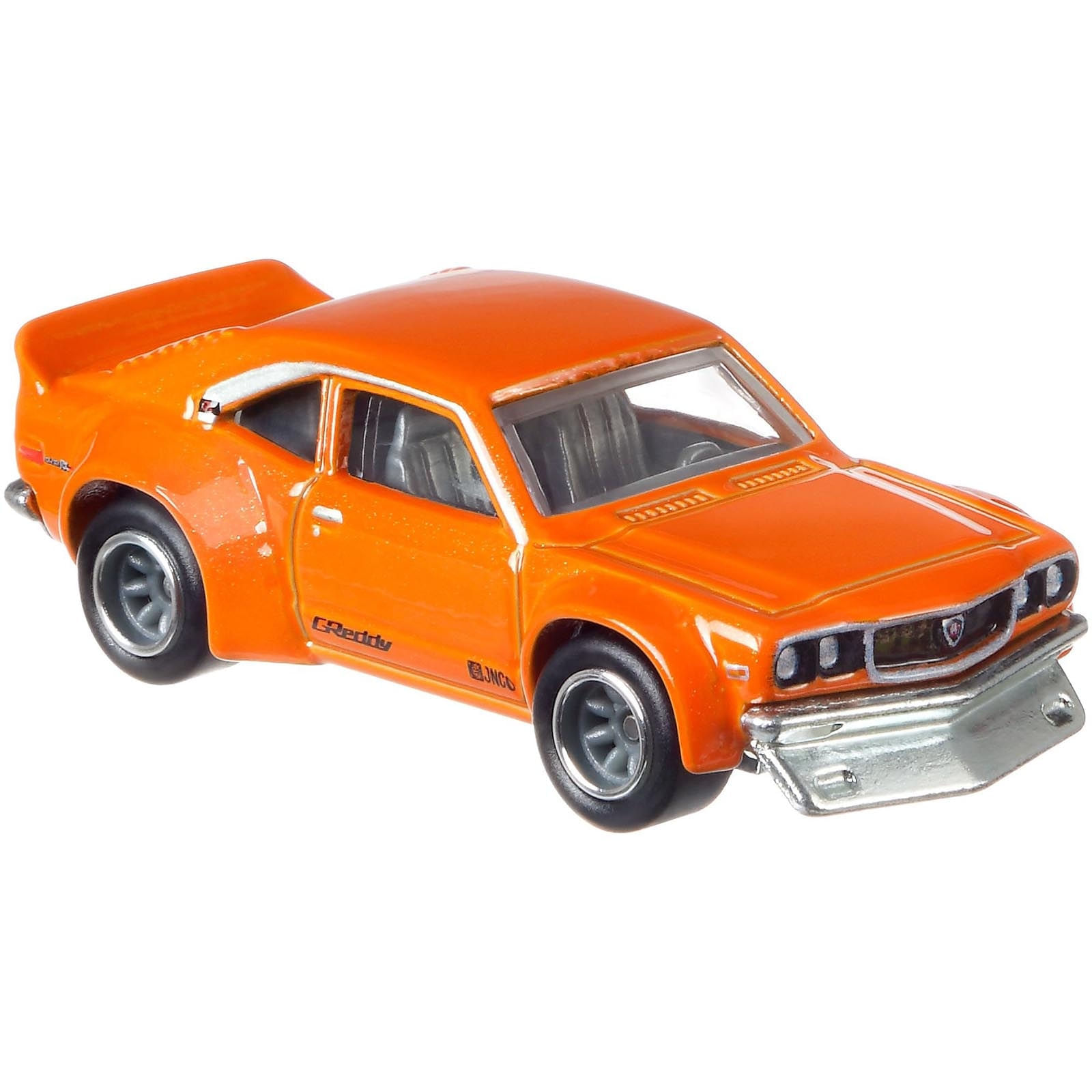 Hot Wheels - Mazda RX - 3 - Série Japan Historics 2 - FLC07 - Ri Happy