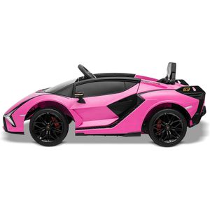 Lamborghini child cheap car