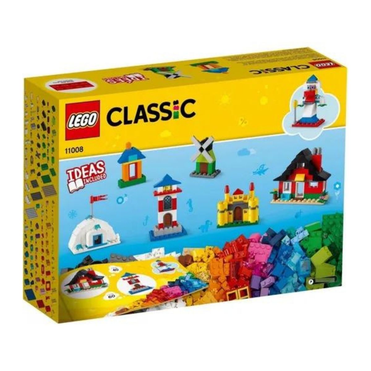 Lego Pecas De Montar: Promoções