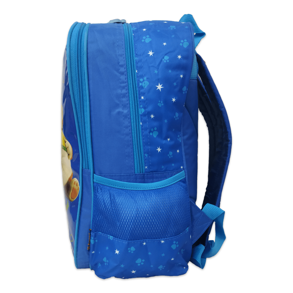 SHOWERORO 1Pc Mochila Orelhas De Gato Mochila Bonita Mochila Azul