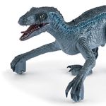 Figura-de-Acao-com-Controle-Remoto---Robo-Alive---Dinossauro-Raptor---Candide-1