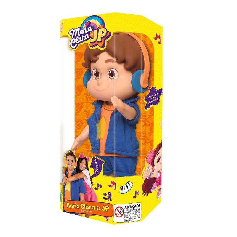 Boneco---Maria-Clara-E-Jp---Jp---Frases---Azul---32Cm---Novabrink-1