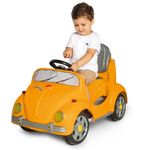 Carrinho-Infantil-com-Acessorios---Fouks---Amarelo---Calesita-2