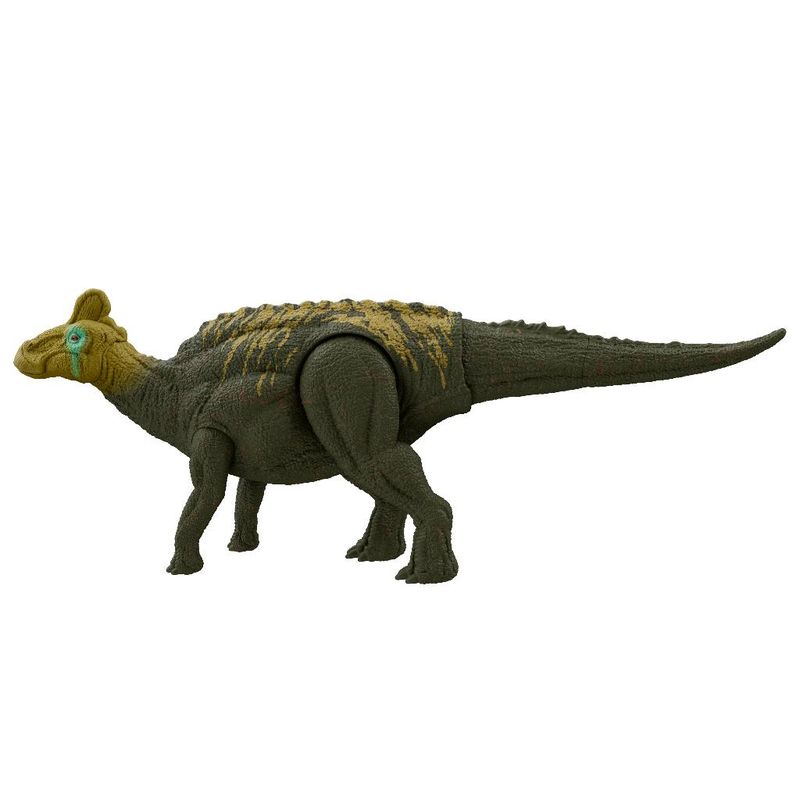 Figura-de-Acao---Jurassic-World-Dominion---Edmontosaurus---Verde---30CM---Mattel-0