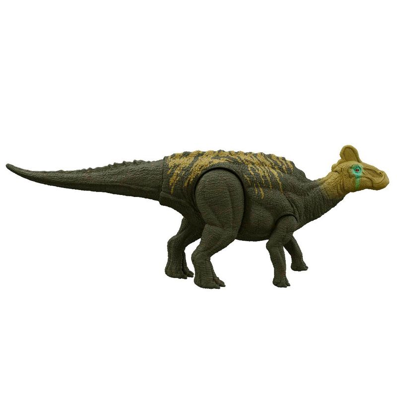 Figura-de-Acao---Jurassic-World-Dominion---Edmontosaurus---Verde---30CM---Mattel-1