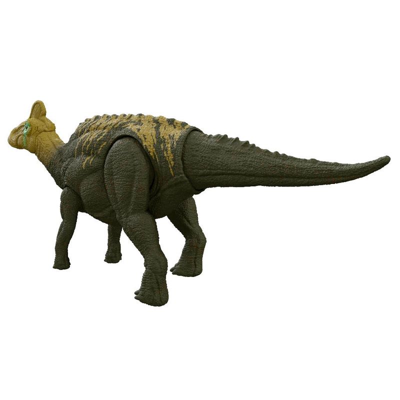 Figura-de-Acao---Jurassic-World-Dominion---Edmontosaurus---Verde---30CM---Mattel-2