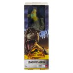 Figura-de-Acao---Jurassic-World-Dominion---Edmontosaurus---Verde---30CM---Mattel-5