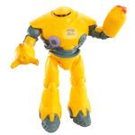 Figura-de-Acao---Buzz-Lightyear---Zyclops---Amarelo---Mattel-3