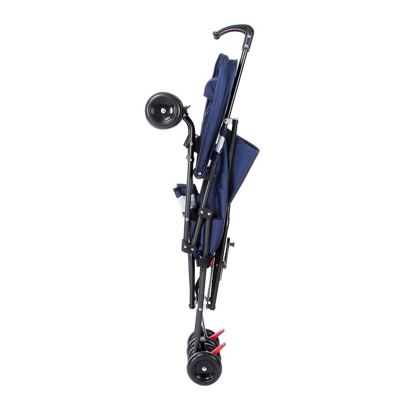 Carrinho-de-Passeio---Guarda-Chuva---Navy---Azul---Multikids-Baby-0