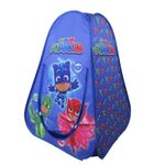 Tenda-Barraca-Infantil---PJ-Masks---Azul---Multikids-0