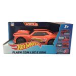 Mini-Veiculo---Hot-Wheels---Flash-com-Luz-e-Som---Multikids---Laranja-1
