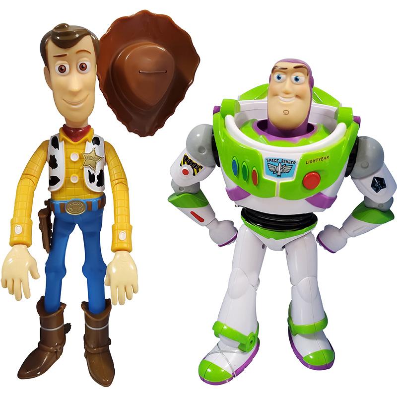 Conjunto-de-Figuras-Articuladas---Disney-Pixar---Toy-Story---Buzz-e-Wood---Etitoys-0