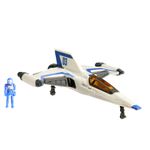 Veiculo-Espacial-e-Boneco-Articulado---Disney---Buzz-Lightyear---Nave-e-Piloto---Branco---Mattel-0