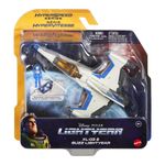 Veiculo-Espacial-e-Boneco-Articulado---Disney---Buzz-Lightyear---Nave-e-Piloto---Branco---Mattel-1