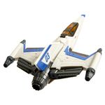 Veiculo-Espacial-e-Boneco-Articulado---Disney---Buzz-Lightyear---Nave-e-Piloto---Branco---Mattel-3