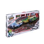 Pista-de-Percurso---Pista-Slot-Car---Speed-Chaser---Champion-F1---Maisto-0