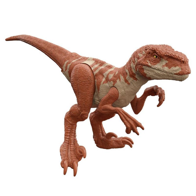 Figura-Articulada---Jurassic-World-Dominion---Atrociraptor---30cm---Mattel-0