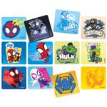 Jogo-de-Memoria---Disney---Marvel---Spidey-And-His-Amazing-Friends---Grande---12-Pares---Toyster-2