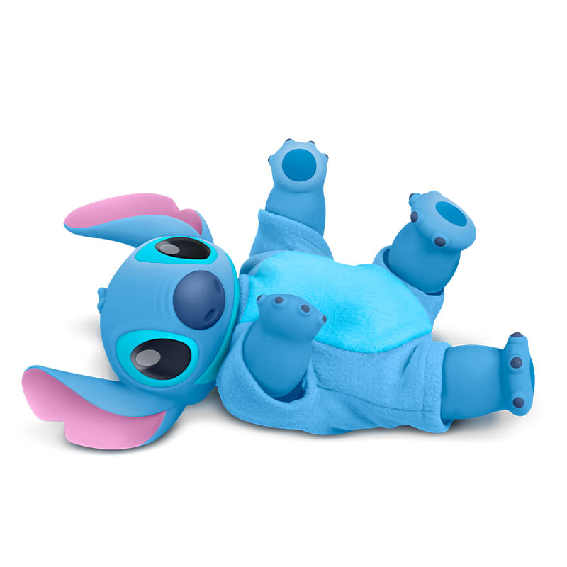 Boneco-de-Vinil---Disney-Animais---Amor-De-Filhote---Stitch-Baby---Roma-Jensen-2