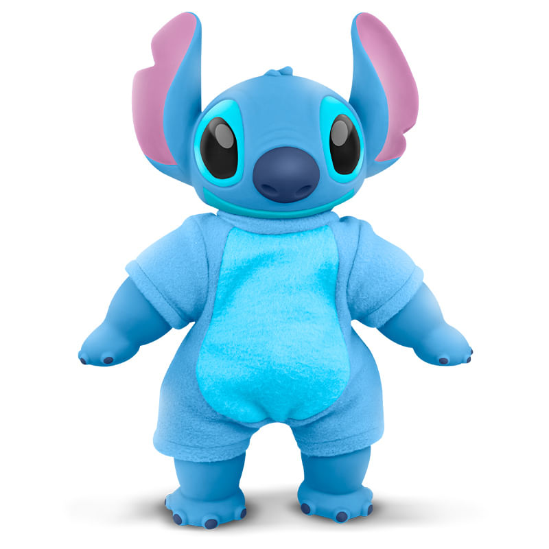 Boneco-de-Vinil---Disney-Animais---Amor-De-Filhote---Stitch-Baby---Roma-Jensen-4