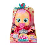 Boneca---Cry-Babies--Tutti-Frutti---Ella-Morango---Multikids-2