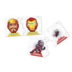 Jogo-Educativo---Opostos---Disney---Marvel---Super-Hero---24-Pecas---1-a-4-Jogadores---Mimo-1