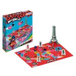 Jogo-de-Tabuleiro-com-Torre-Eiffel---3D---Ladybug---Xalingo-1