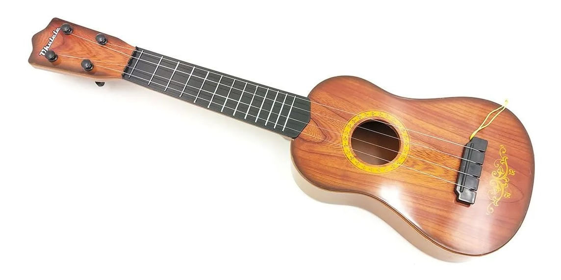 VIOLAO BRINQUEDO INFANTIL 57 CM - Ri Happy