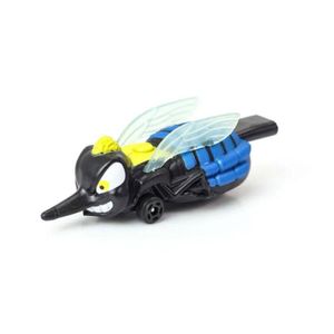 Brinquedo Carrinho Bugs Racing Inseto Surpresa Corrida Maluca