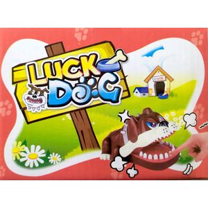 Cachorro Dentista Jogo Infantil de Apertar os dentes em Promoção na  Americanas