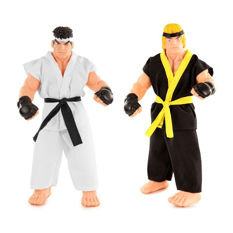 美品 Cobra Real Figure 2 コンプリート2体セット Amazon | キューズQ コブラ COBRA レディ 2体セット スケール