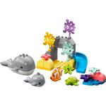 LEGO---Duplo---Animais-Selvagens-do-Oceano---10972-2