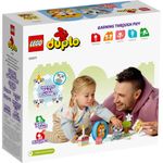 LEGO---Duplo---Meu-Primeiro-Cachorrinho-e-Gatinho---10977-1