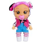 Boneca---Cry-Babies---Dressy-Doty---30-Cm---Multikids-0