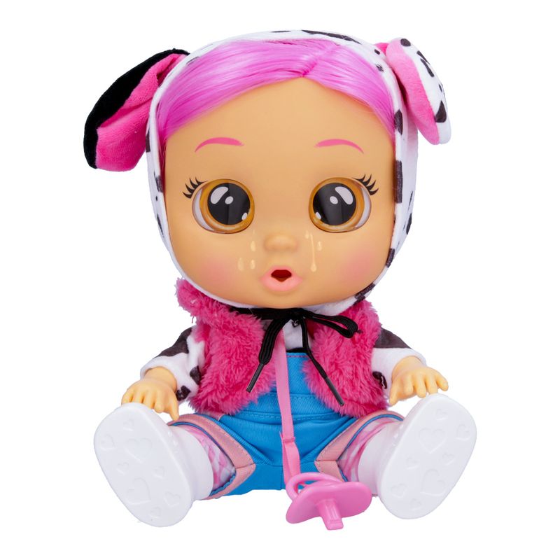 Boneca---Cry-Babies---Dressy-Doty---30-Cm---Multikids-3