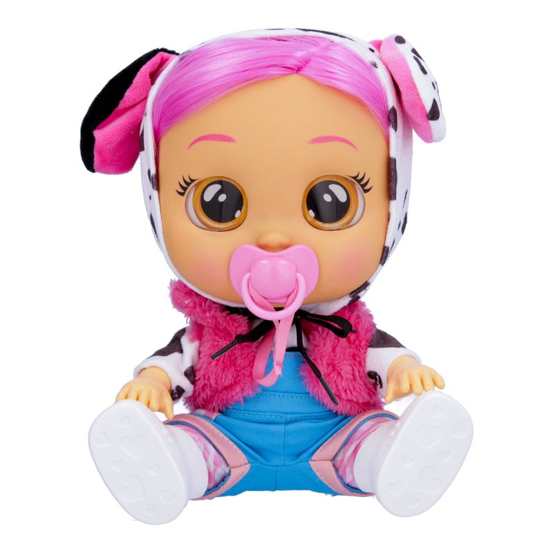 Boneca---Cry-Babies---Dressy-Doty---30-Cm---Multikids-4