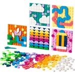 LEGO---Dots---Mega-Pack-de-Patches-Adesivos---41957-2