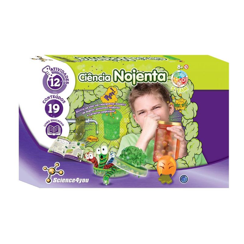 Conjunto-de-Atividades---Ciencia-Nojenta---Science-4-You---New-Toys--0