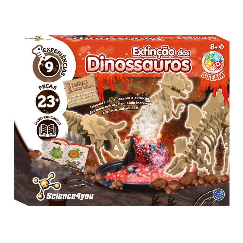 Conjunto-de-Atividades---Extincao-dos-Dinossauros---Science4you---New-Toys-0