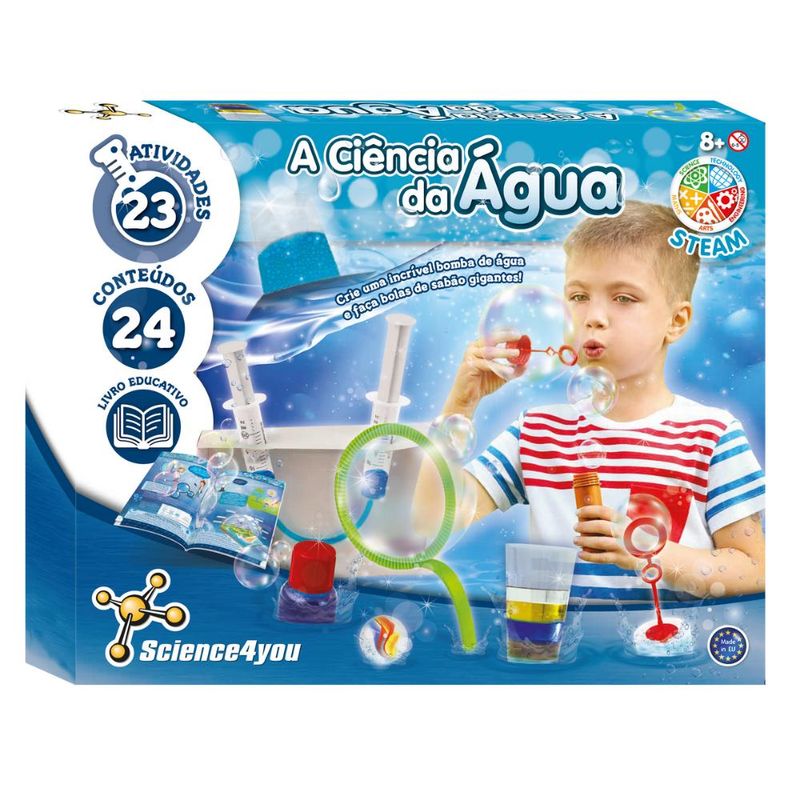 Conjunto-de-Atividades---Ciencia-da-Agua---Science4you---New-Toys--0