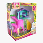 Playset-com-Mini-Figura---Judy-Casa-na-Arvore---Samba-Toys-2