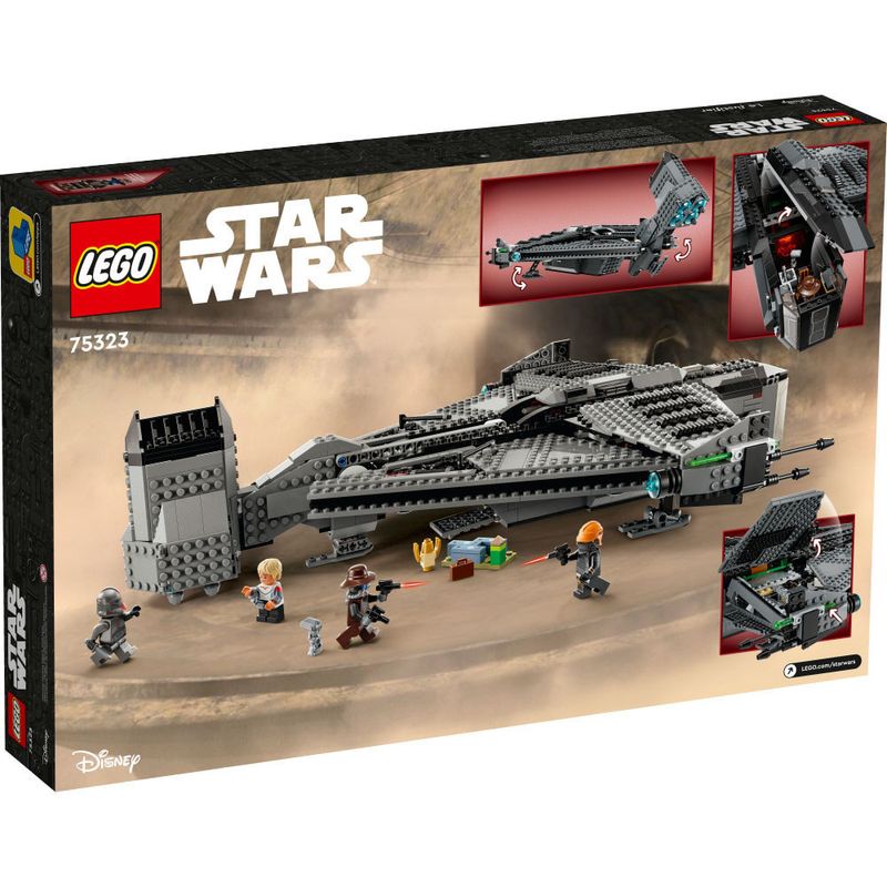 LEGO-Star-Wars---Disney---The-Justifier---75323-2