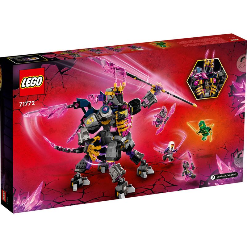 LEGO-Ninjago---O-Rei-de-Cristal---71772-2