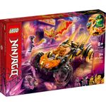 LEGO-Ninjago---Carro-De-Dragao-Do-Cole---71769-0