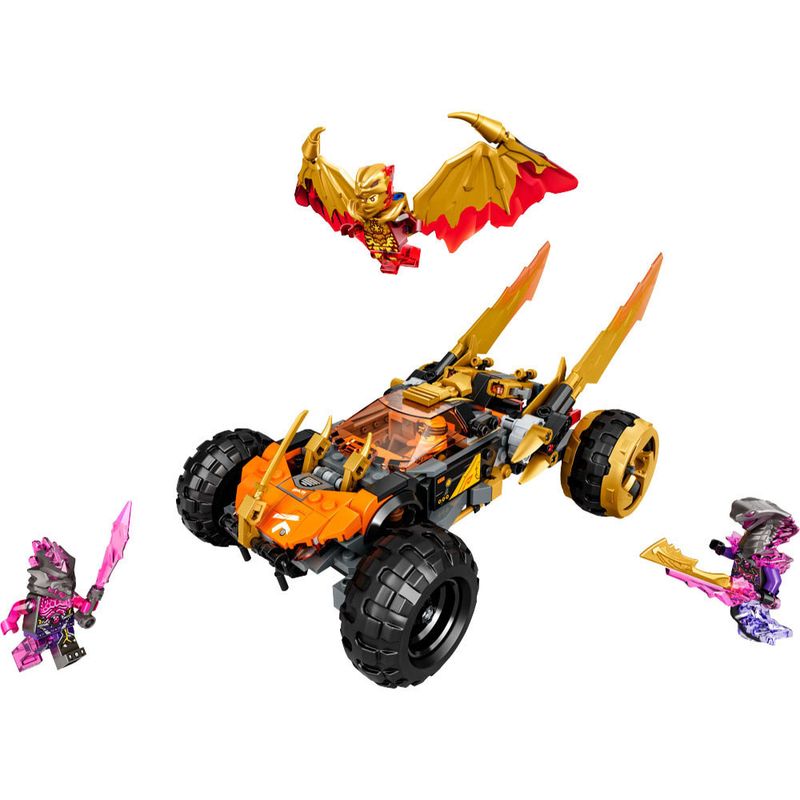 LEGO-Ninjago---Carro-De-Dragao-Do-Cole---71769-1