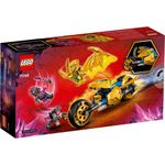 LEGO-Ninjago---Motocicleta-de-Dragao-Dourado-Jay---71768-2